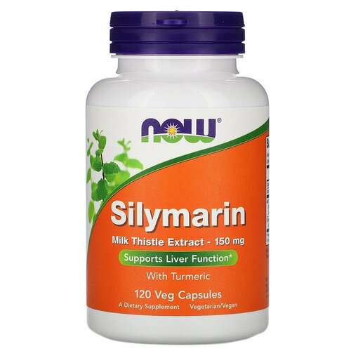    NOW Silymarin 150 , 140 , 150 , 120 .  -     , -  