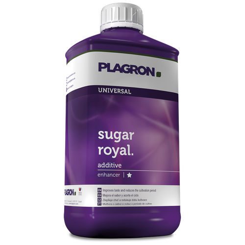   Plagron Sugar Royal 1000