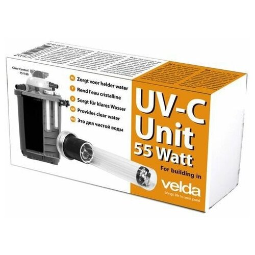  - UV-C Unit 55 