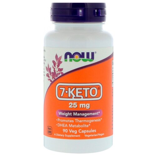   7-keto ., 25 , 90 .  -     , -  