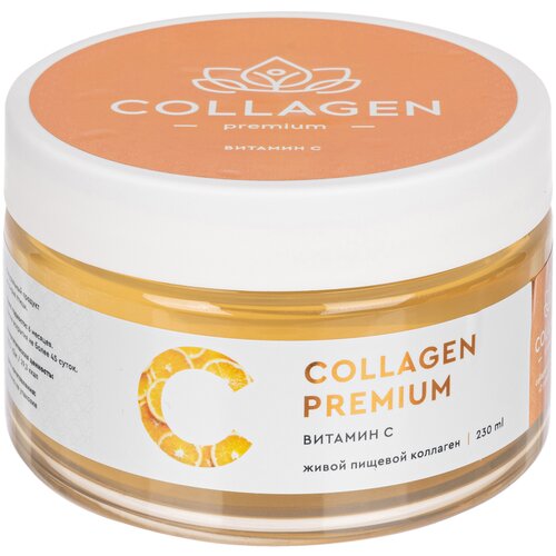      Collagen Premium        230   -     , -  