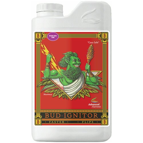     Advanced Nutrients Bud Ignitor, 0,5  -     , -  