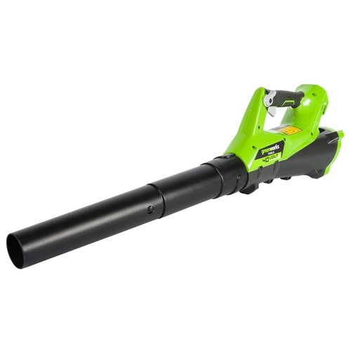     Greenworks G40AB, 40 ,       -     , -,   