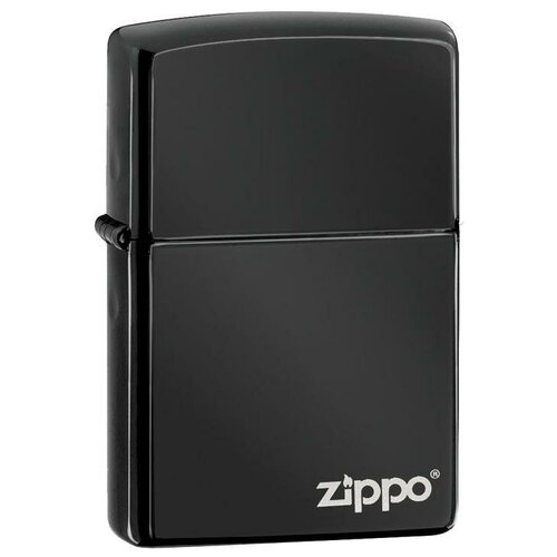    Zippo 2021 Classic Ebony ׸-  -     , -,   