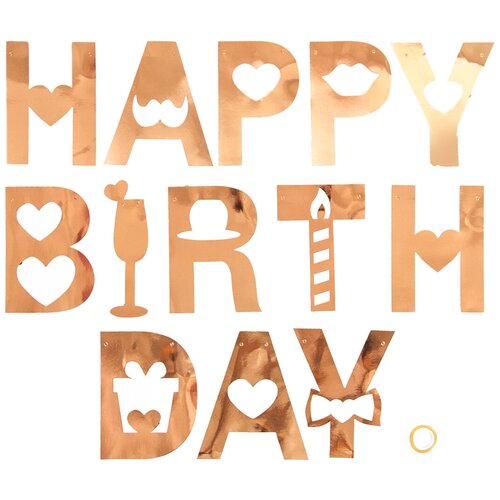    Happy Birthday ( ),  , , 200 , 1 .  -     , -  