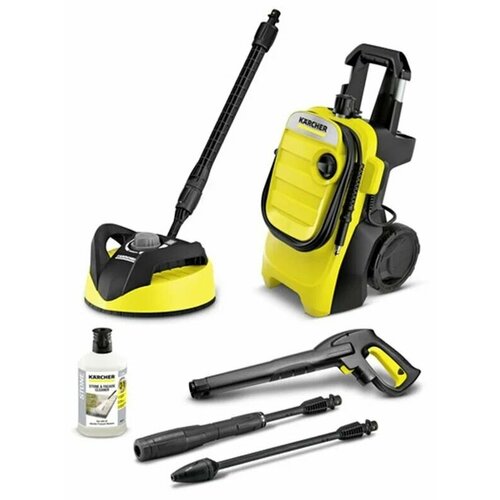      Karcher K 4 Compact  -     , -  