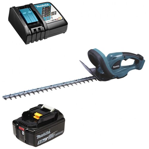 ���� �������� �������������� 53�� 18� Li-Ion 1x5��, �/� Makita DUH523RT