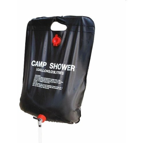    20     TEWSON Solar Shower Bag