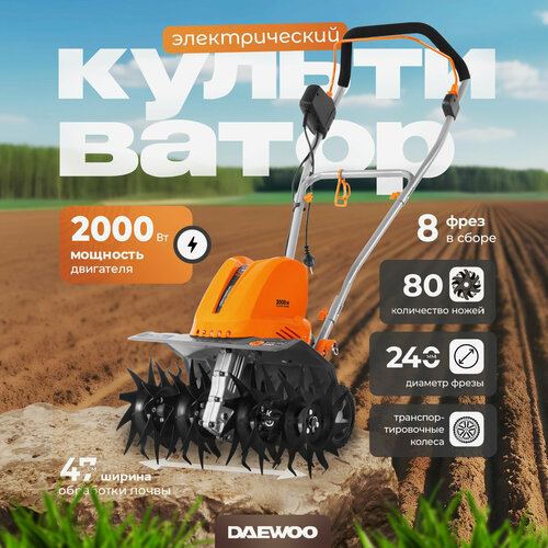 ���� ������������������������Daewoo Power ProductsDAT 2200�, 2000 ��