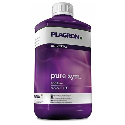    Plagron Pure Zym 1  -     , -  