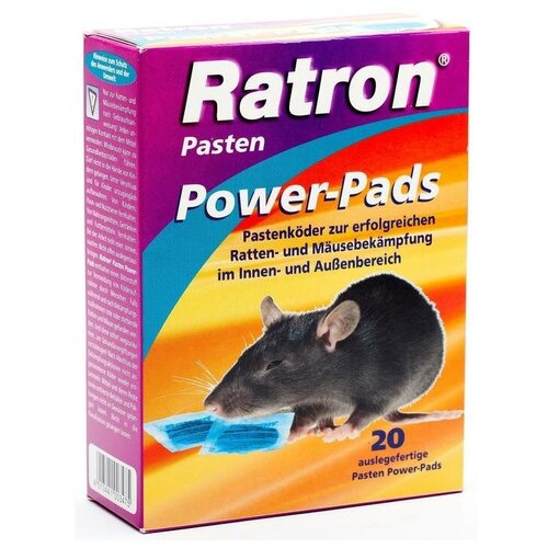   RATRON    RATRON Pasten      , 210   -     , -,   