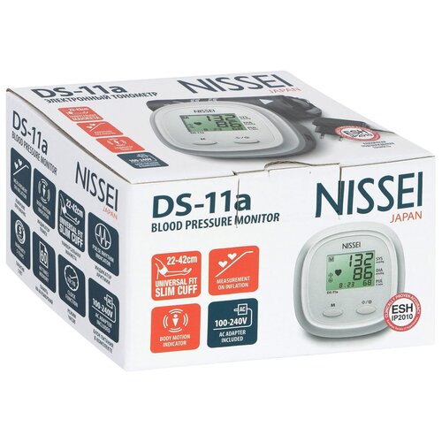    Nissei DS-11    -     , -  