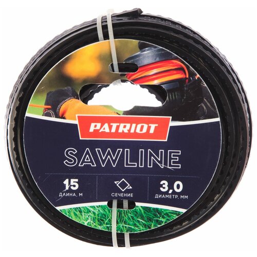    Sawline (3.0 : 15 : :  ) PATRIOT 805403311 15614877  -     , -,   