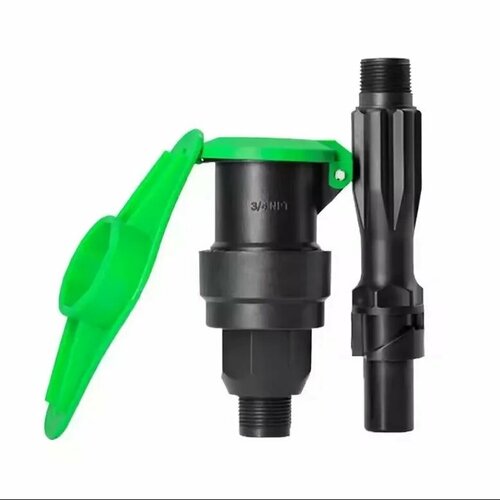 ���� ������� ������� (�������) 3/4 Green Helper