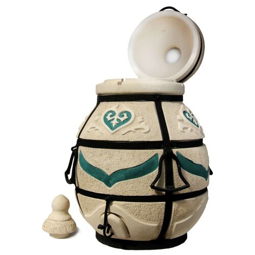 ���� ������ AMFORA ��������� c �������� ������� ��������