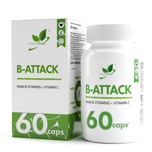   B-Attack, ., 60 .  -     , -  