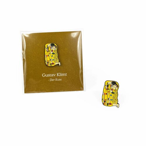 ���� ������ ������������� / Little Pins / Gustav Klimt / ������� / ���������