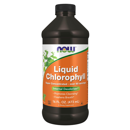 ���� Liquid Chlorophyll �-� �/�� ������ ��., 473 ��, 600 �, ����
