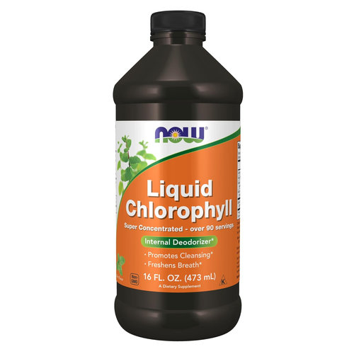   Liquid Chlorophyll - /  ., 473 , 600 ,   -     , -  