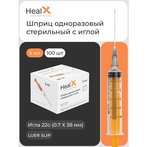   HealX   -     , -  