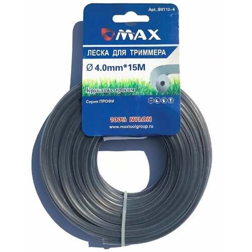    B0113-4 MAX   4,0  x 10 , - DUAL-ROUND  -     , -,   