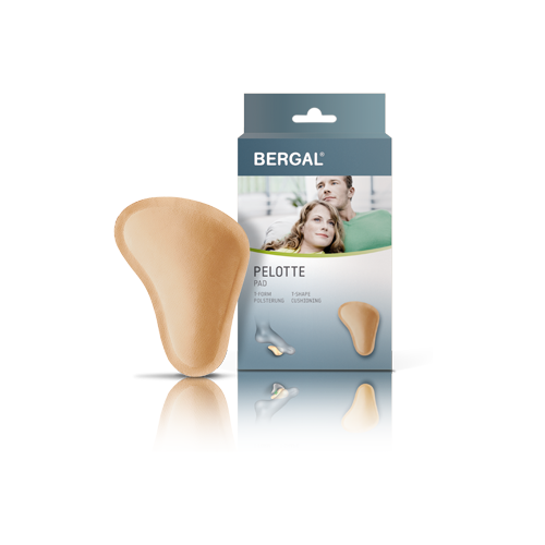 ���� Bergal ����� Pelotte T-form, �-�: 35-36