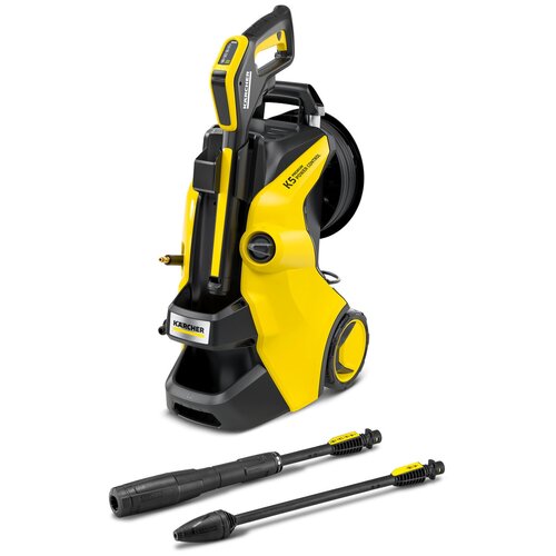      KARCHER K 5 Premium Power Control *EU 1.324-573.0  -     , -  