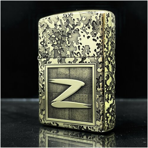     Zippo(Armor) ZV Custom       -     , -  