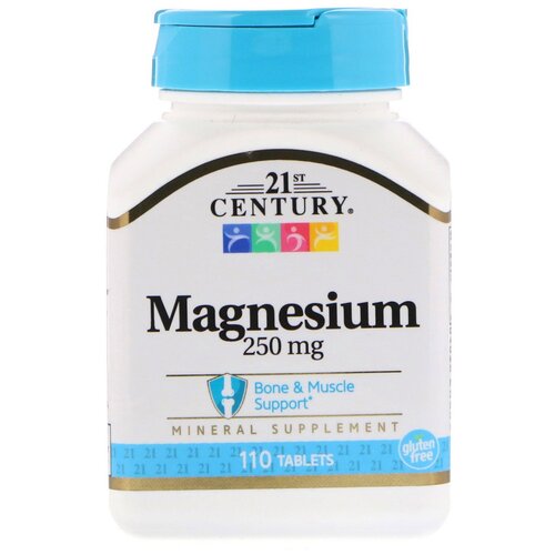    21st Century Magnesium, 150 , 250 , 250 , 110 .  -     , -  