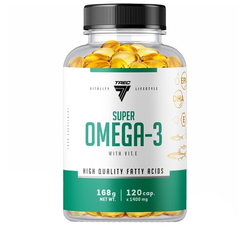   Super Omega-3 ., 200 , 120 .  -     , -  