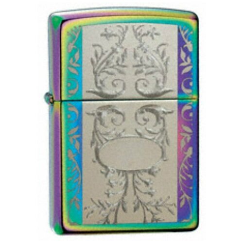    Zippo Engraved Filigree 24203   -     , -,   