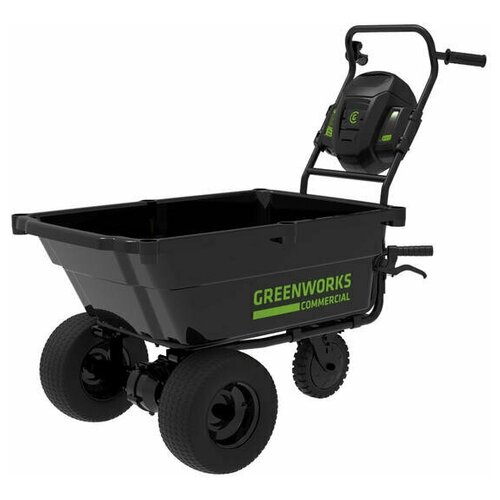     Greenworks   5    7400607UB  -     , -  