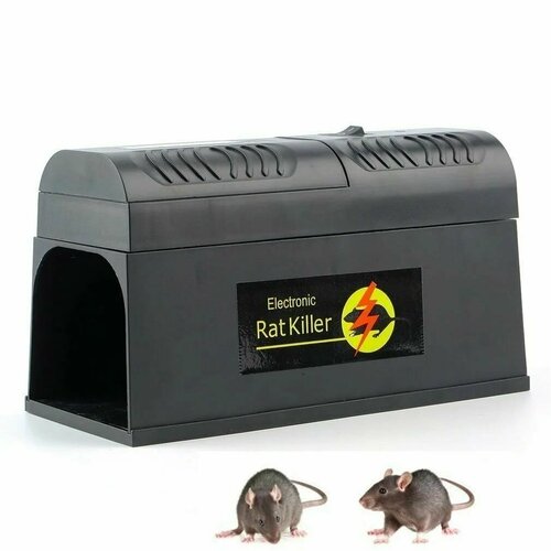    ,  -, Electronic Rat Killer  -     , -  