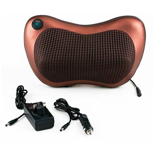 ���� �������� ������� ��� ���, ���, �����, ���, ���� � �������� / �������� ������� ������ � ��������� ��� ���� � ���������� Massage Pillow 8028