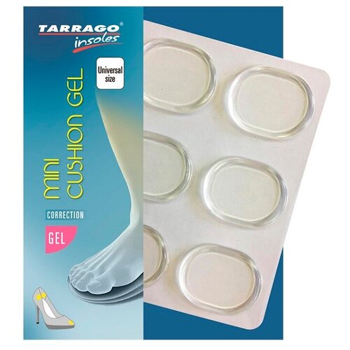  IG1453  , Tarrago Mini Cushion Gel, 6.