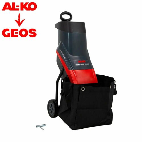     AL-KO Slice MH 2500, 2500   -     , -  