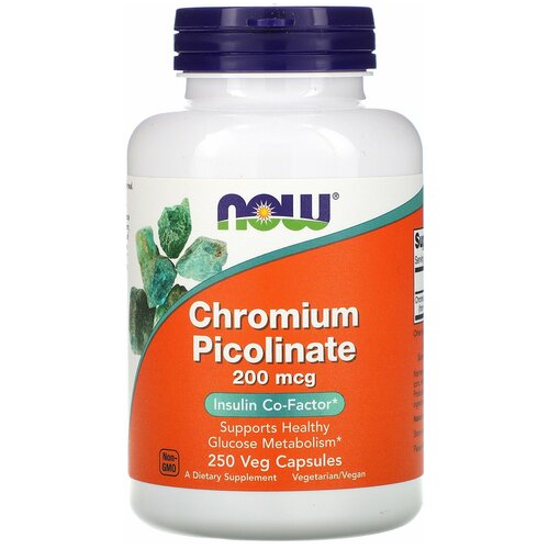   Chromium Picolinate,   200  - 250   -     , -  