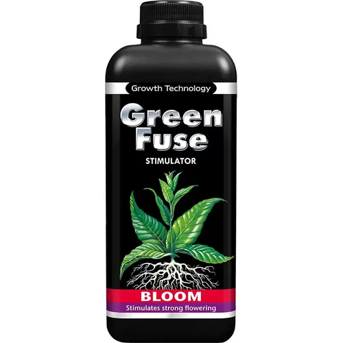     Growth technology Green Fuse Bloom 1000,  