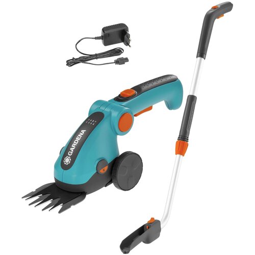 ���� ������� �������������� GARDENA ComfortCut Li � ��������������� ��������� (9858-20), 3����, 3.6 �,  � ��� , �������