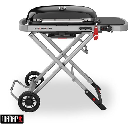     Weber Traveler  -     , -,   