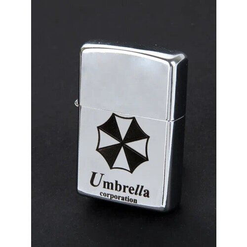      Resident Evil Umbrella Corporation