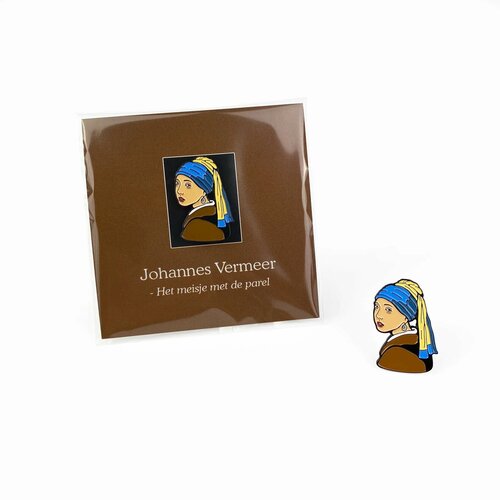     / Little Pins / Johannes Vermeer /  /   -     , -  