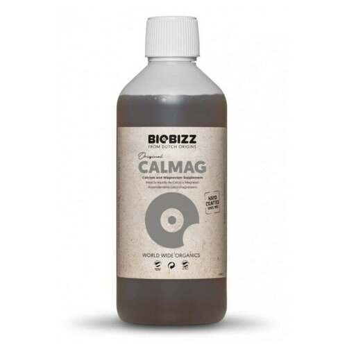    BioBizz Calmag 0,25  (250 )  -     , -  