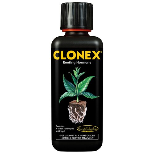   Growth Technology    Clonex, 0.3 , 1 .