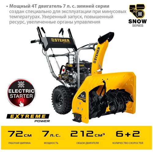    STEHER EXTREM GST-772E, 7. , , . .