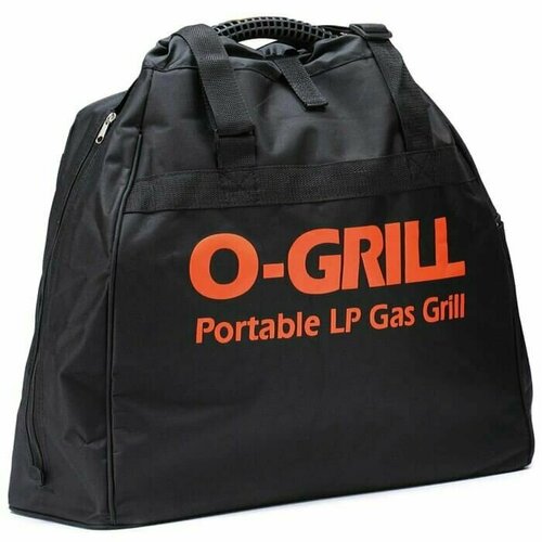 ���� ����� Carry-O ��� ������ O-Grill 700T � 800T