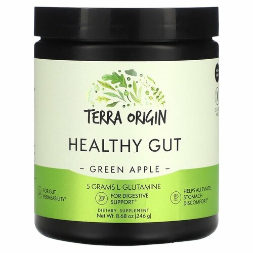 ���� Terra Origin, Healthy Gut, ������� ������, 246 �
