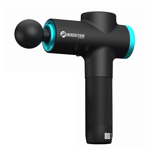 ���� ������������� ������� Booster M2