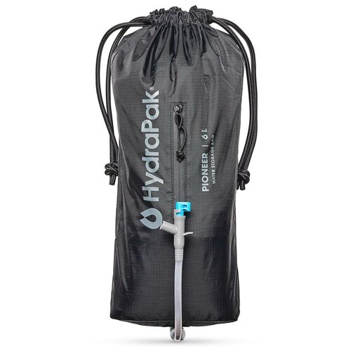    HydraPak Pioneer 6L, 6 ,   -     , -  