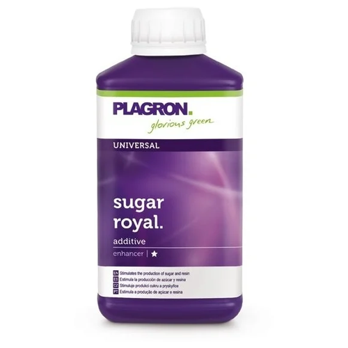    Plagron Sugar Royal 500  -     , -  